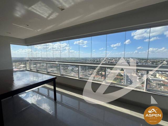 #3207 - Apartamento para Locação em Arapongas - PR - 2