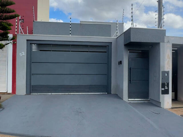#3208 - Casa para Venda em Arapongas - PR - 1