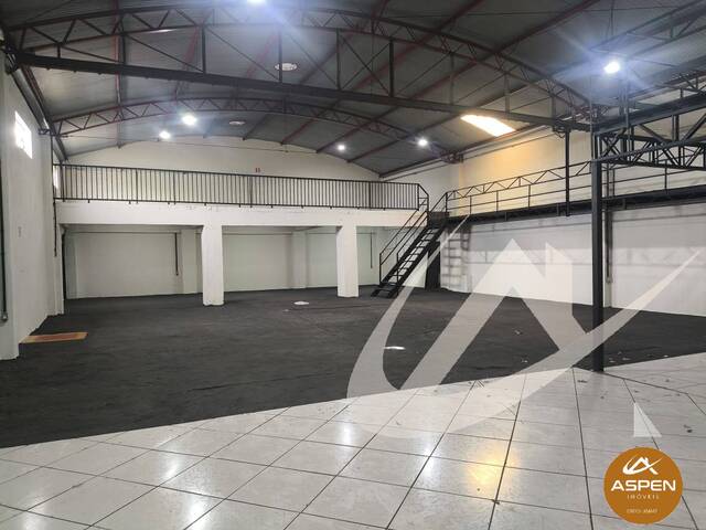 #2106 - Andar Comercial para Locação em Arapongas - PR - 3