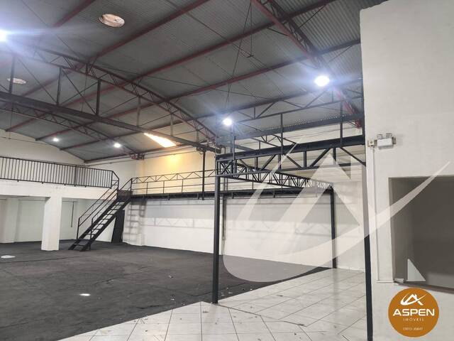 Andar Comercial para Locação em Arapongas - 4