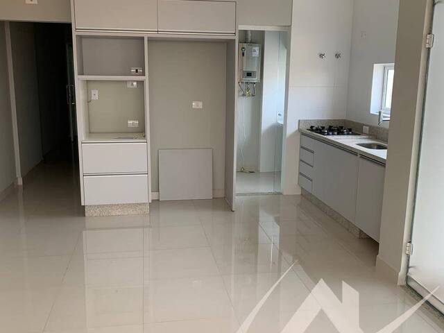 Apartamento para Venda em Arapongas - 2
