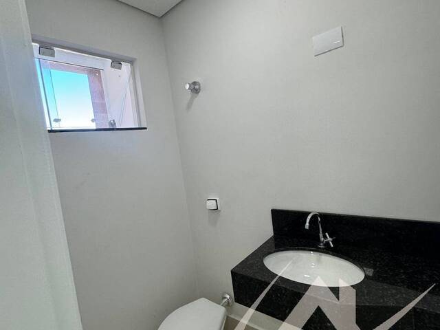 #3214 - Sala para Locação em Arapongas - PR - 2