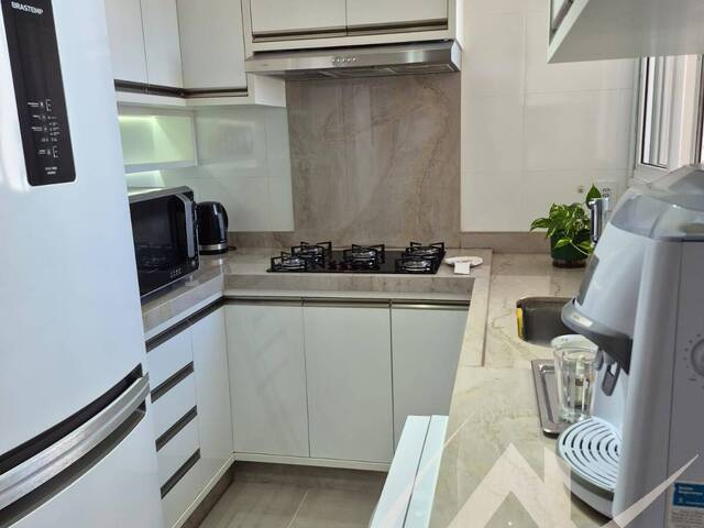 Apartamento para Venda em Arapongas - 5