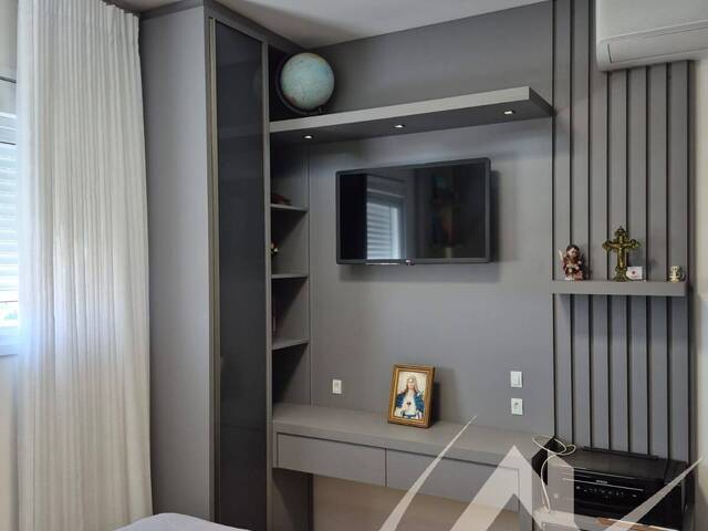 #3215 - Apartamento para Venda em Arapongas - PR - 3