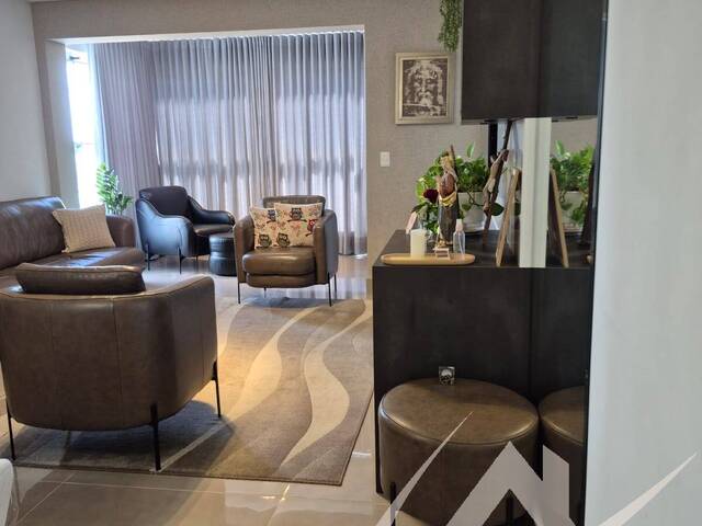 Apartamento para Venda em Arapongas - 4