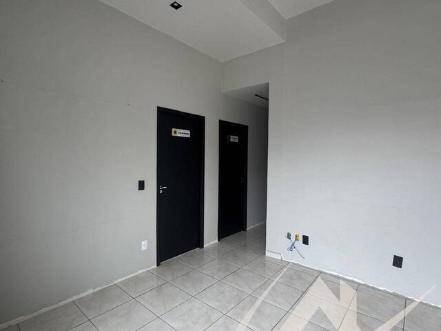 Sala para Locação em Arapongas - 4