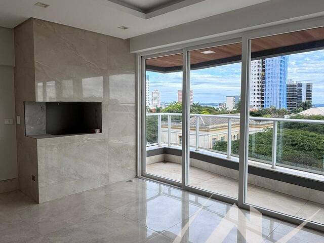 Apartamento para Venda em Arapongas - 3