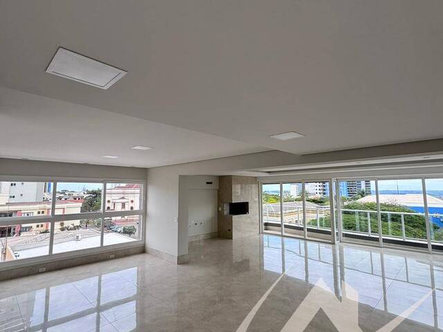 Apartamento para Venda em Arapongas - 4