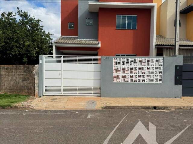 Venda em Centro - Arapongas