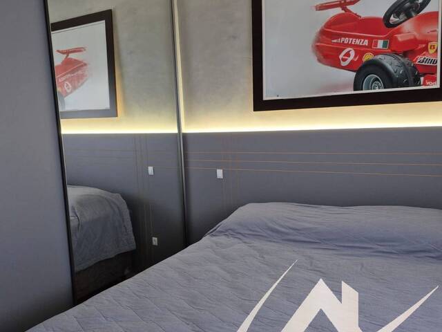 Apartamento para Venda em Arapongas - 5