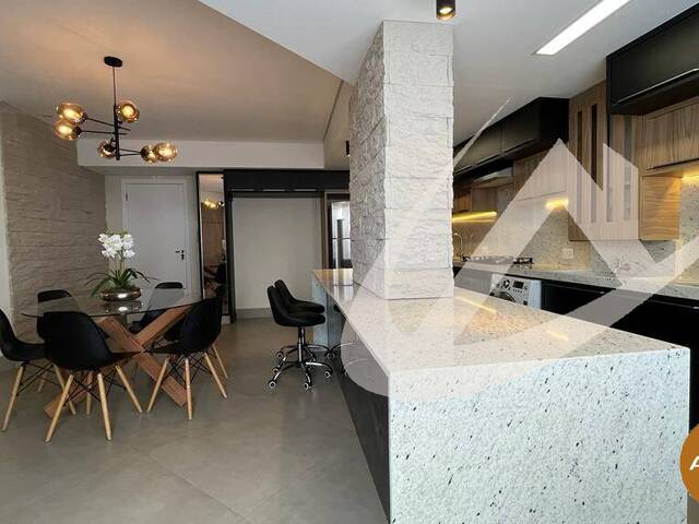 Apartamento para Venda em Arapongas - 3