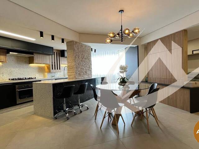 Apartamento para Venda em Arapongas - 2
