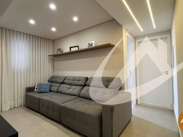 Apartamento para Venda em Arapongas - 4