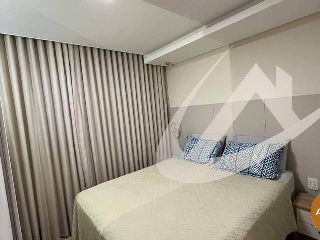 Apartamento para Venda em Arapongas - 5