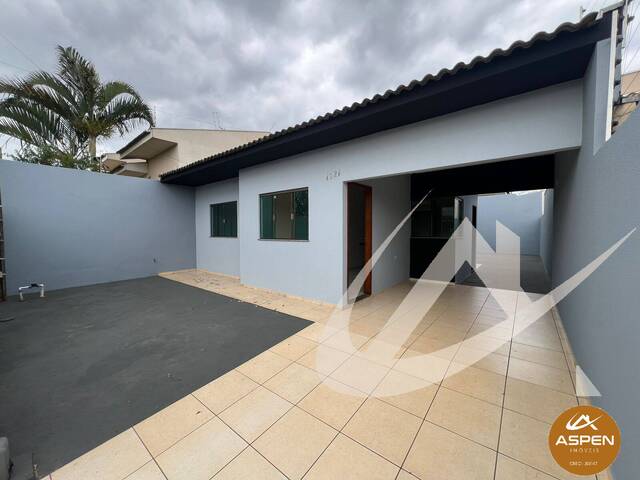 Casa para Venda em Arapongas - 2