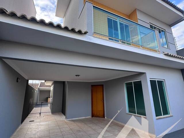 Casa para Venda em Arapongas - 5