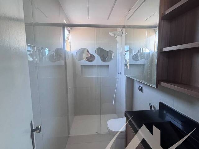 Apartamento para Locação em Arapongas - 5