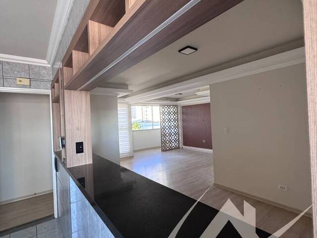 Apartamento para Locação em Arapongas - 3