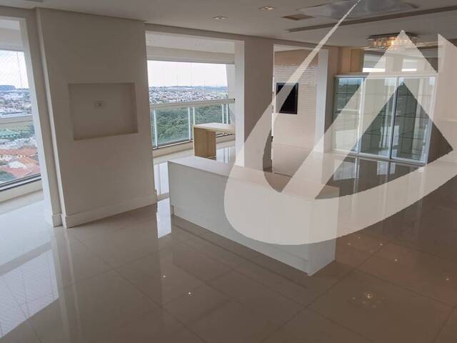 Apartamento para Locação em Arapongas - 2