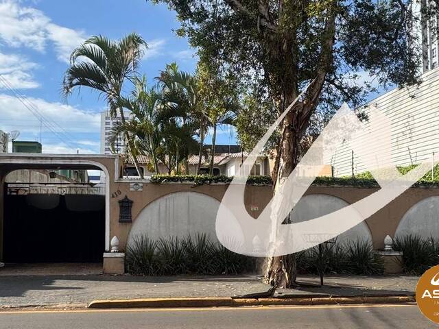 Locação em Centro - Arapongas