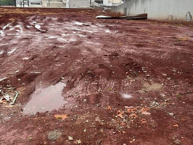 Área para Venda em Arapongas - 2