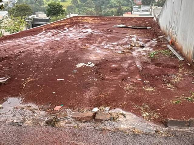 Venda em Jardim Morumbi II - Arapongas