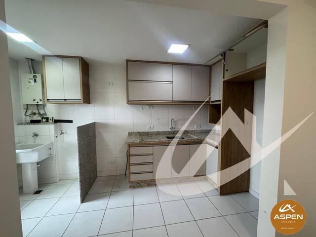 Apartamento para Locação em Arapongas - 4