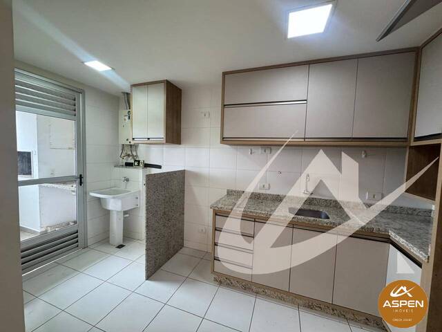 Apartamento para Locação em Arapongas - 3