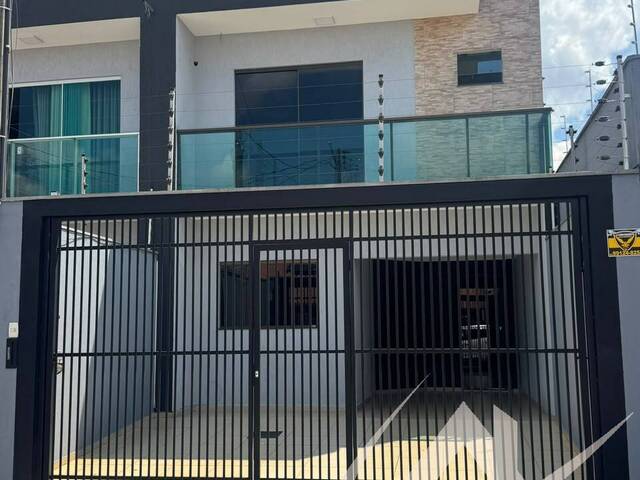 Locação em Vila Triângulo - Arapongas