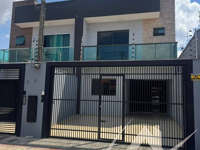 Casa para Locação em Arapongas - 2