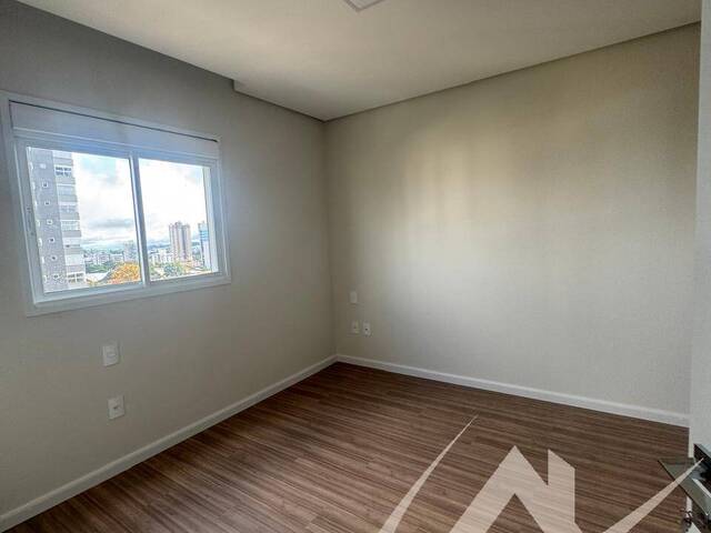 #3239 - Apartamento para Venda em Arapongas - PR - 3