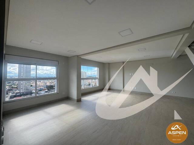 Apartamento para Venda em Arapongas - 2