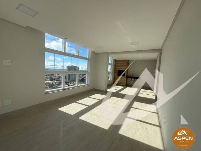Apartamento para Venda em Arapongas - 3