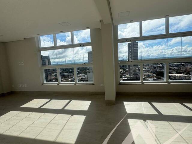 Apartamento para Venda em Arapongas - 5