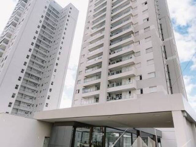 #2165 - Apartamento para Locação em Londrina - PR - 1