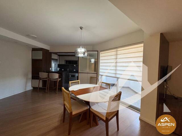 Apartamento para Locação em Arapongas - 2