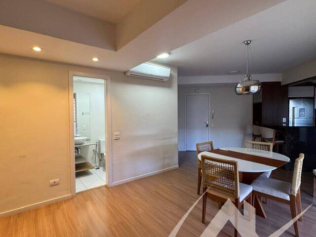 Apartamento para Locação em Arapongas - 3