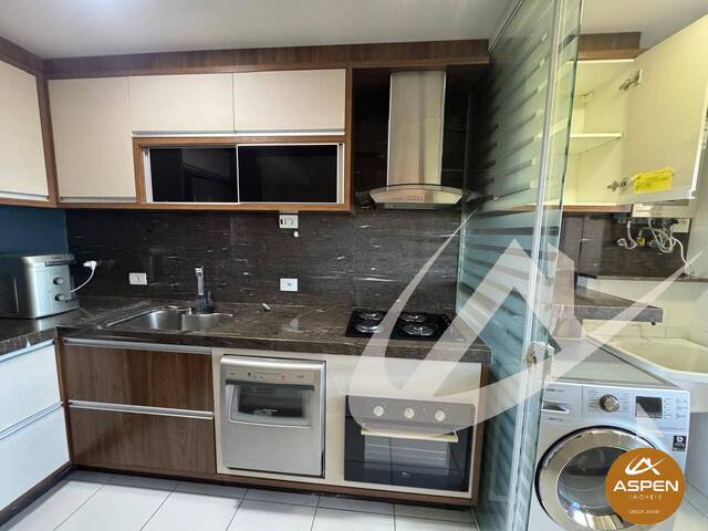 Apartamento para Locação em Arapongas - 5