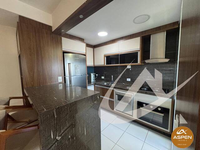 Apartamento para Locação em Arapongas - 4