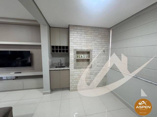 Apartamento para Venda em Arapongas - 5