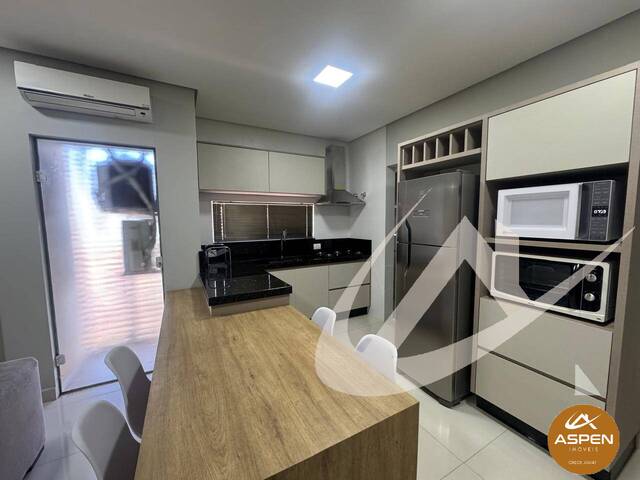 #3245 - Apartamento para Venda em Arapongas - PR - 2