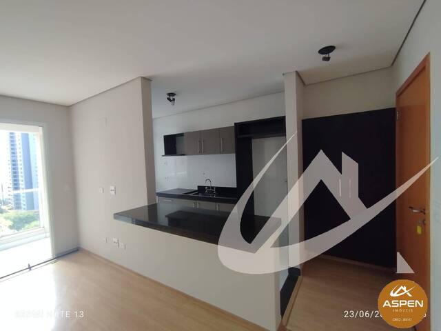 #2165 - Apartamento para Locação em Londrina - PR - 3