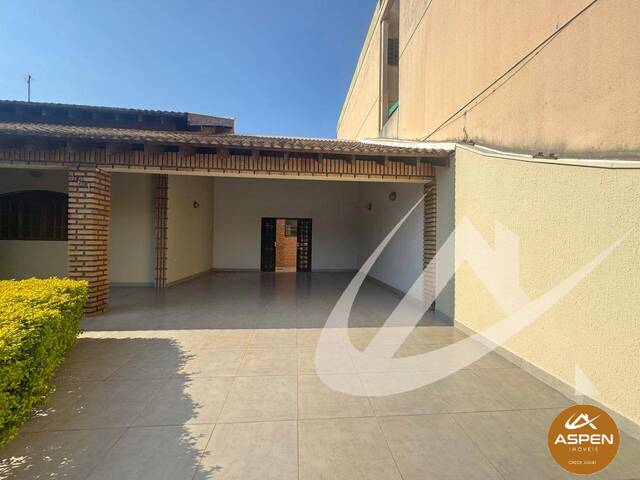 Casa para Locação em Arapongas - 2