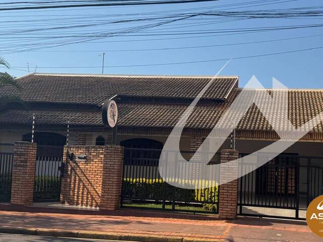 Locação em Centro - Arapongas