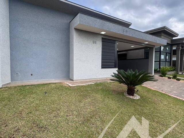 Casa para Venda em Arapongas - 3