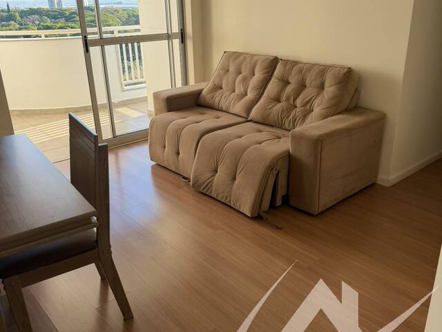 Apartamento para Venda em Arapongas - 3