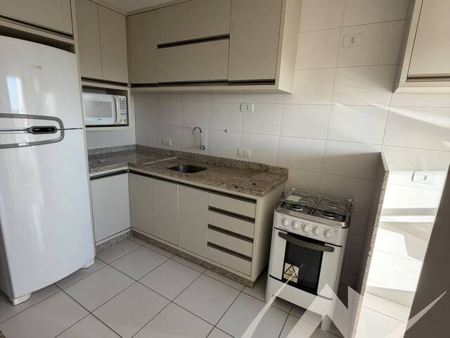 Apartamento para Venda em Arapongas - 2
