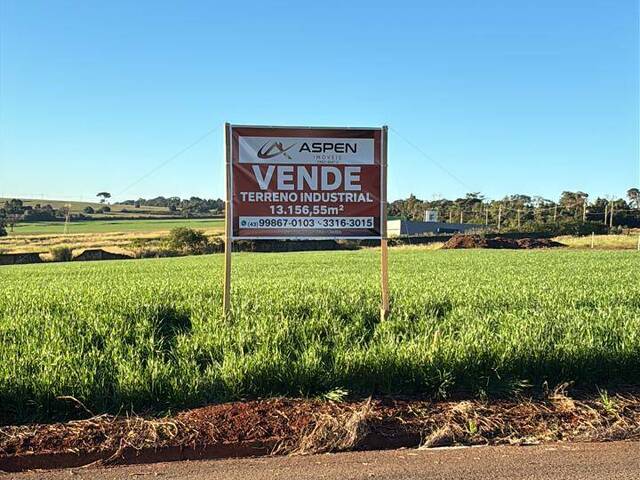 #3252 - Terreno para Venda em Arapongas - PR - 1