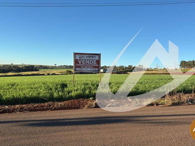 #3252 - Terreno para Venda em Arapongas - PR - 3