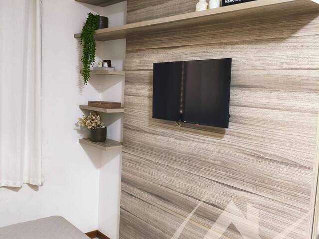 Apartamento para Locação em Arapongas - 4